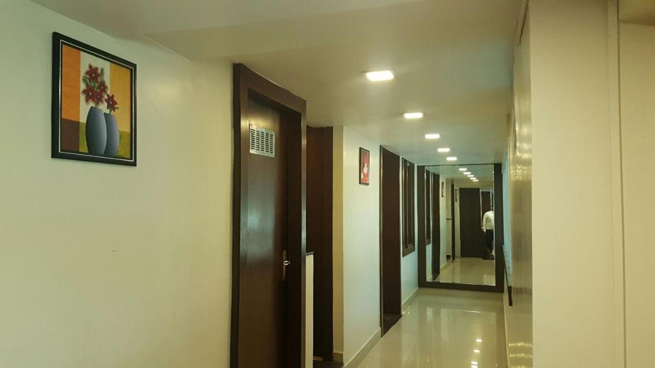 Happy Stays @ Hk Residency Mysore