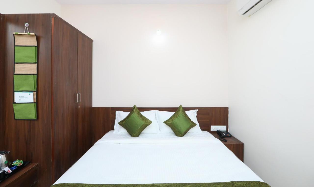 Treebo Trend Krishnaa Comfort Highway