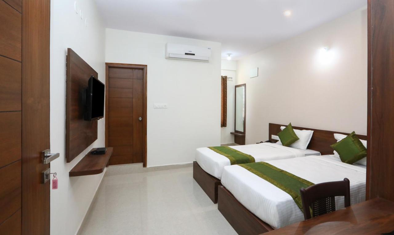 Hotel Treebo Trend Krishnaa Comfort Highway 3*