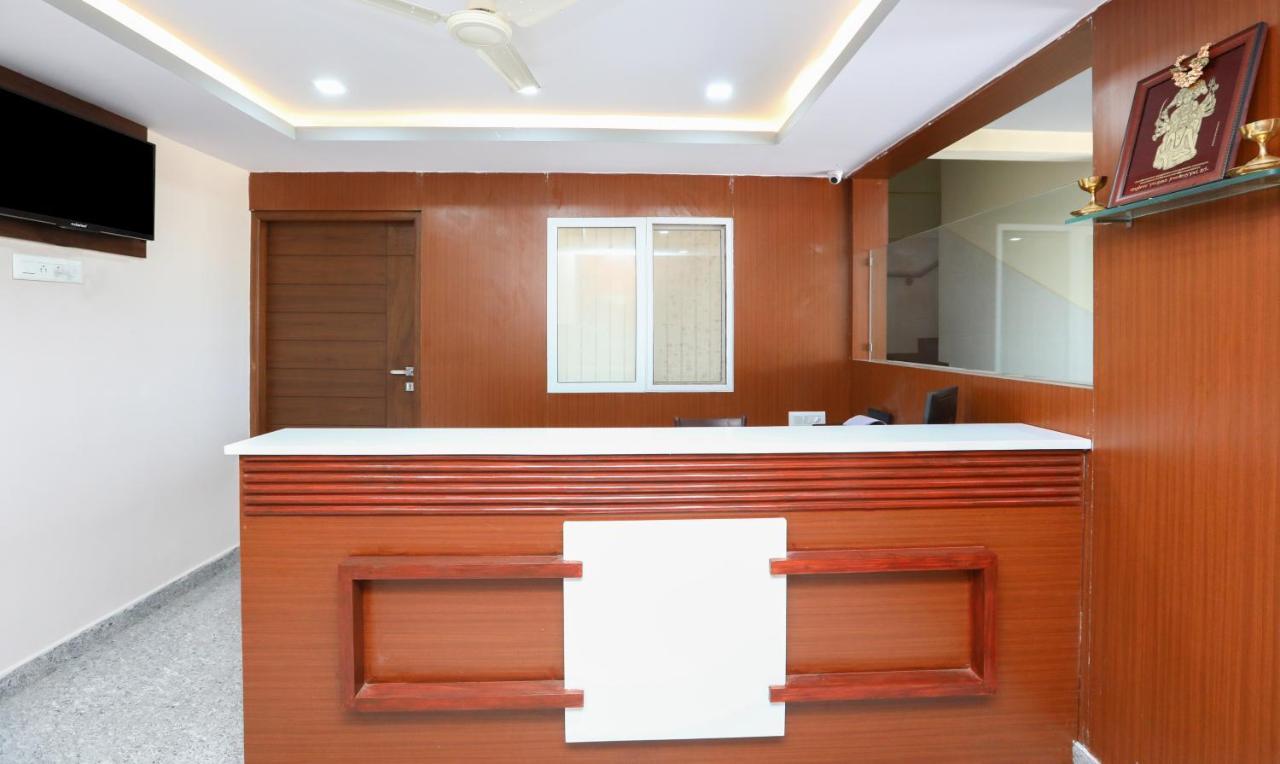 Hotel Treebo Trend Krishnaa Comfort Highway Mysore