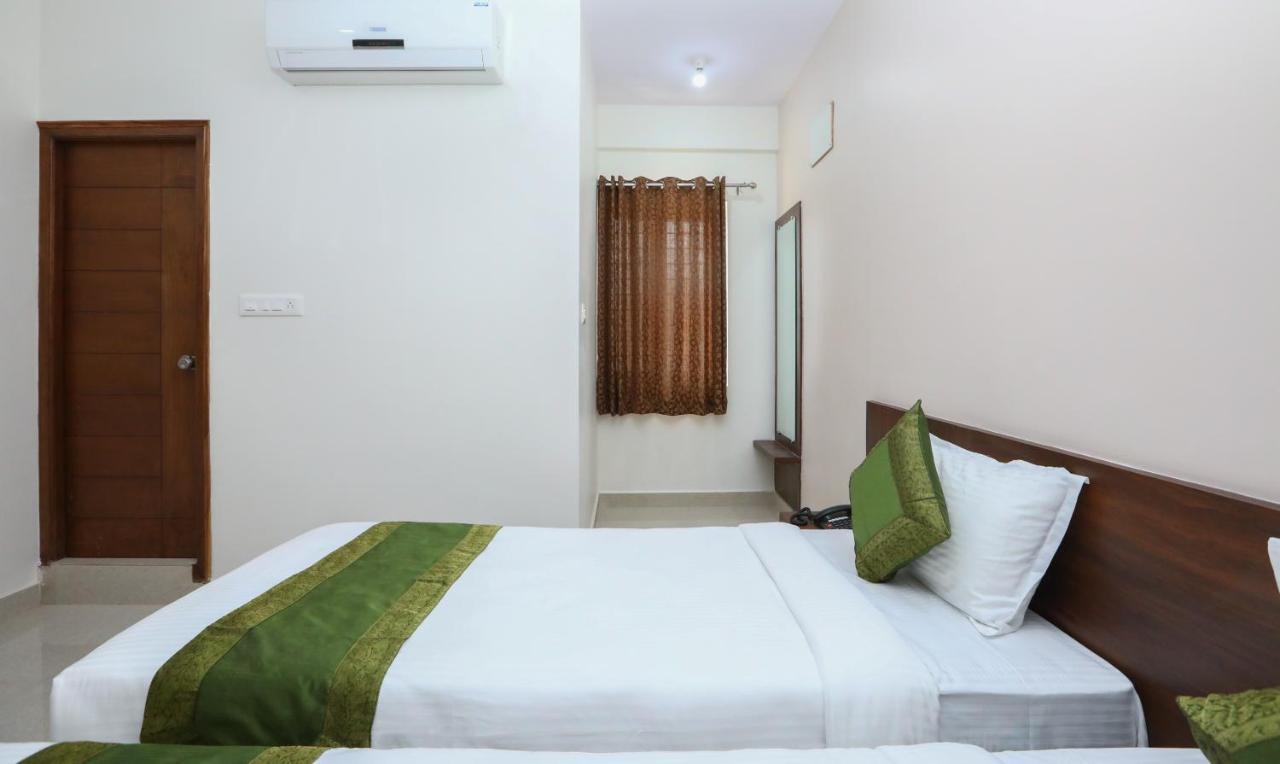 Treebo Trend Krishnaa Comfort Highway Hotel 3*
