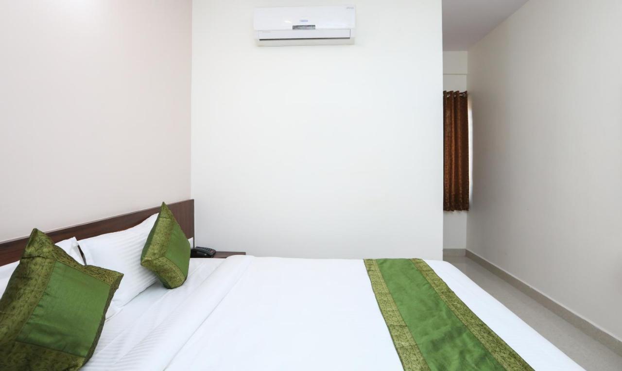 Hotel Treebo Trend Krishnaa Comfort Highway Mysore