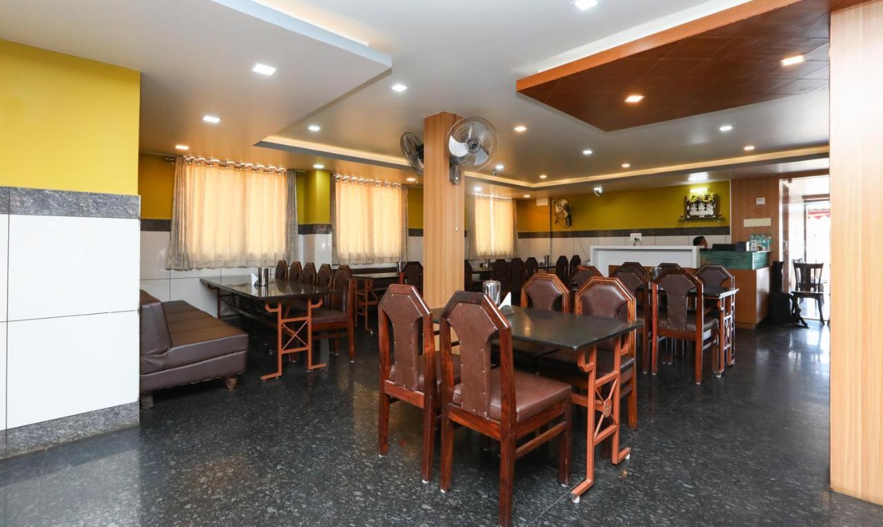 Hotel Treebo Trend Krishnaa Comfort Highway Mysore