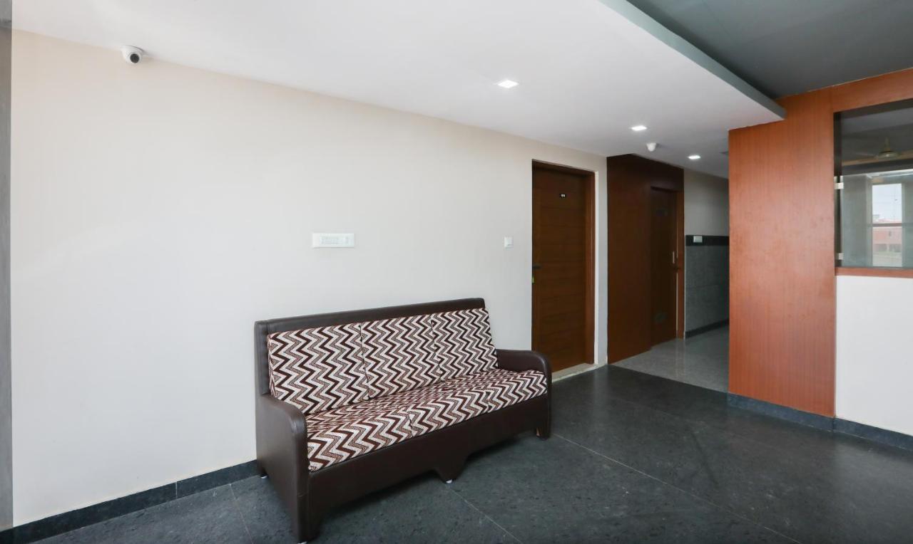 Treebo Trend Krishnaa Comfort Highway Hotel