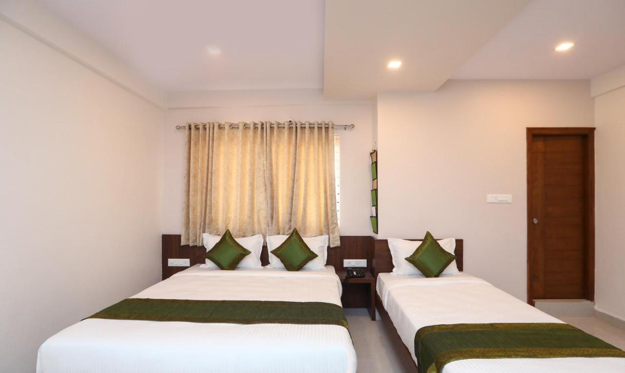 Hotel Treebo Trend Krishnaa Comfort Highway 3*