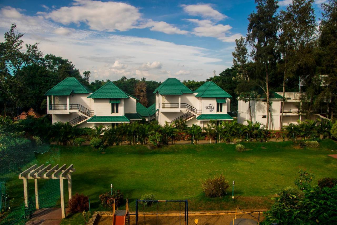 Resort Young Island