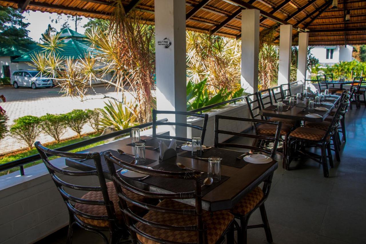 Young Island Resort Mysore