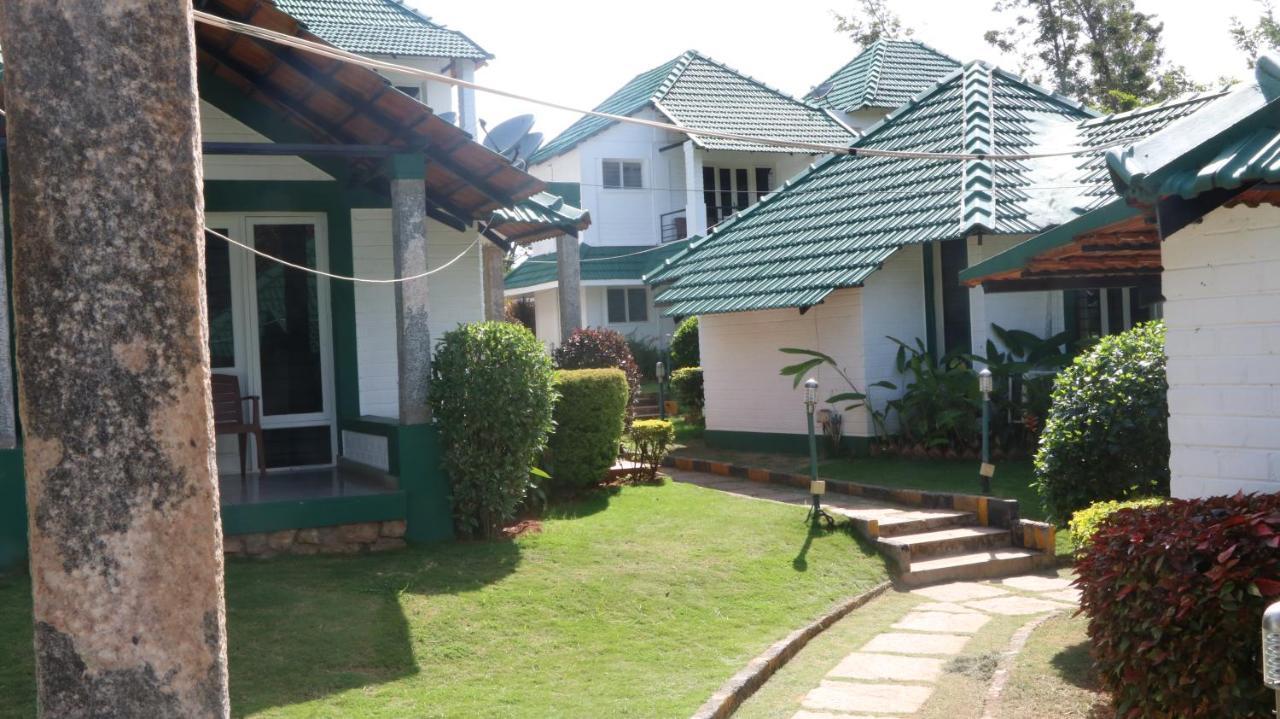 Resort Young Island Mysore