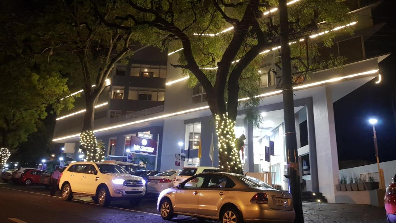 Jade Garden 3*