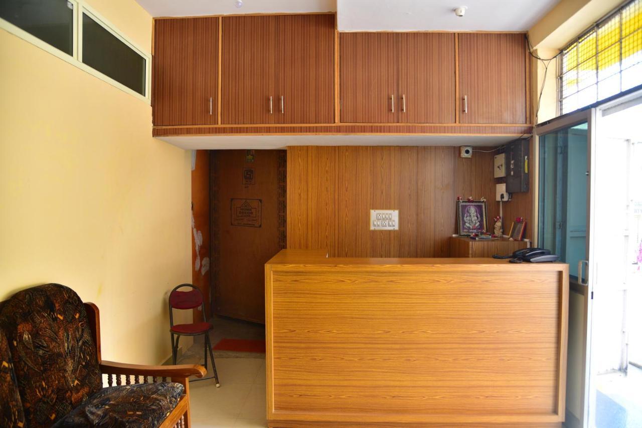Lodge Shreyas Residency Mysore