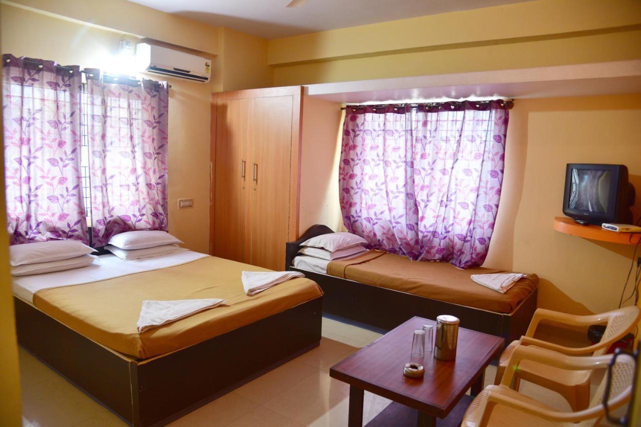 Shreyas Residency Lodge