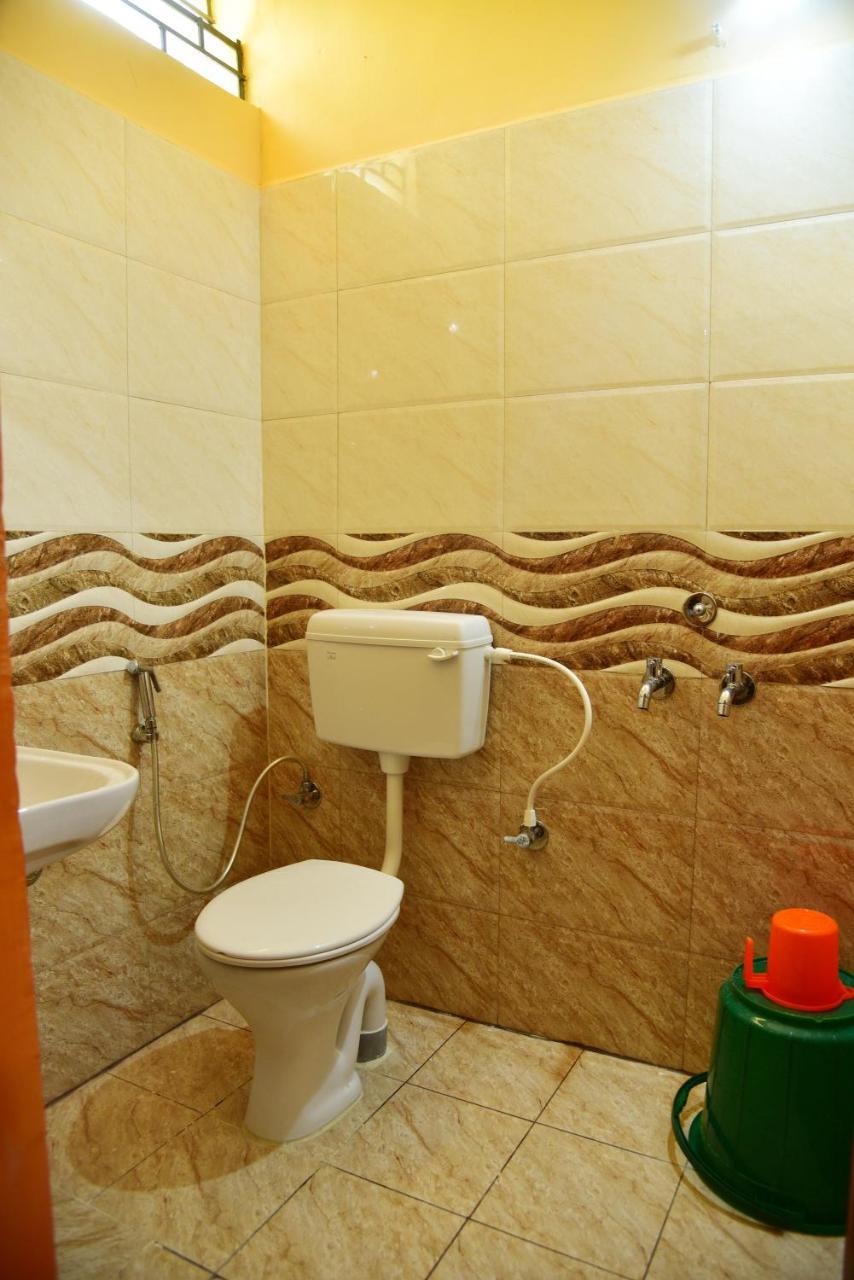 Shreyas Residency Lodge
