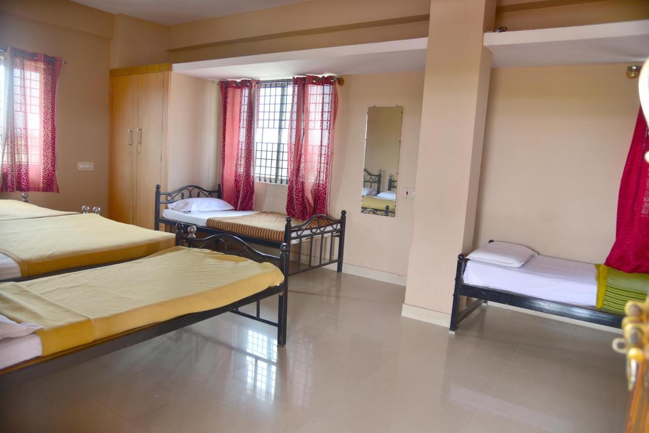Shreyas Residency Lodge