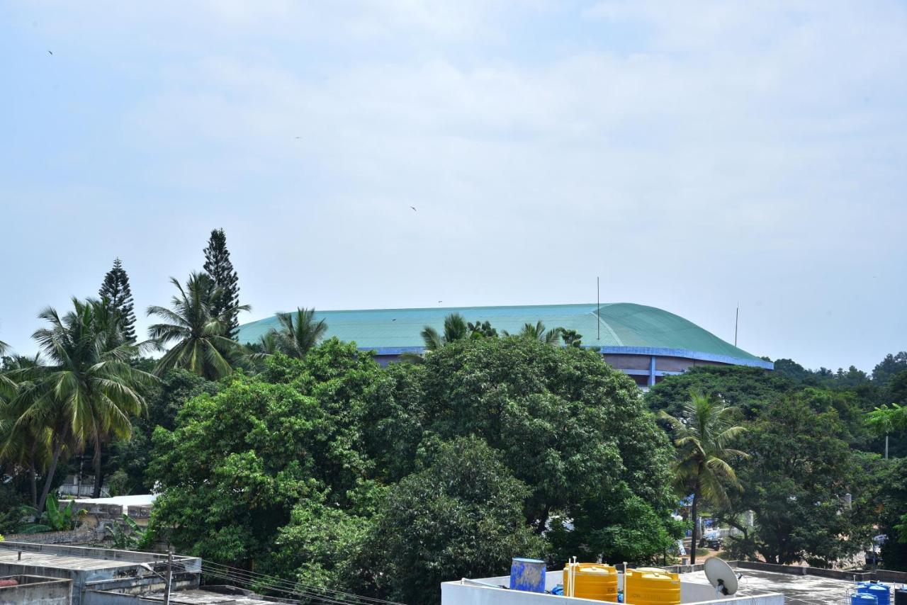 Shreyas Residency Lodge Mysore