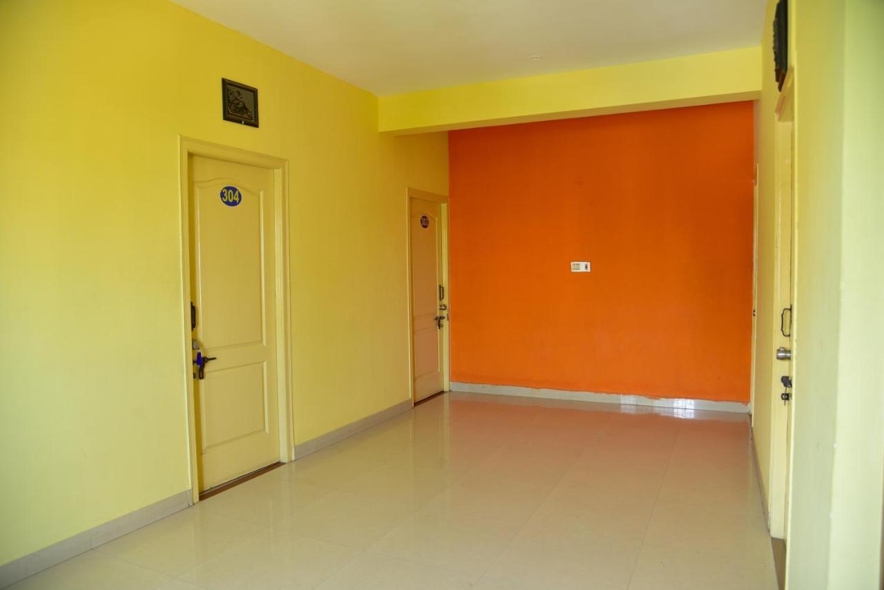Shreyas Residency Mysore