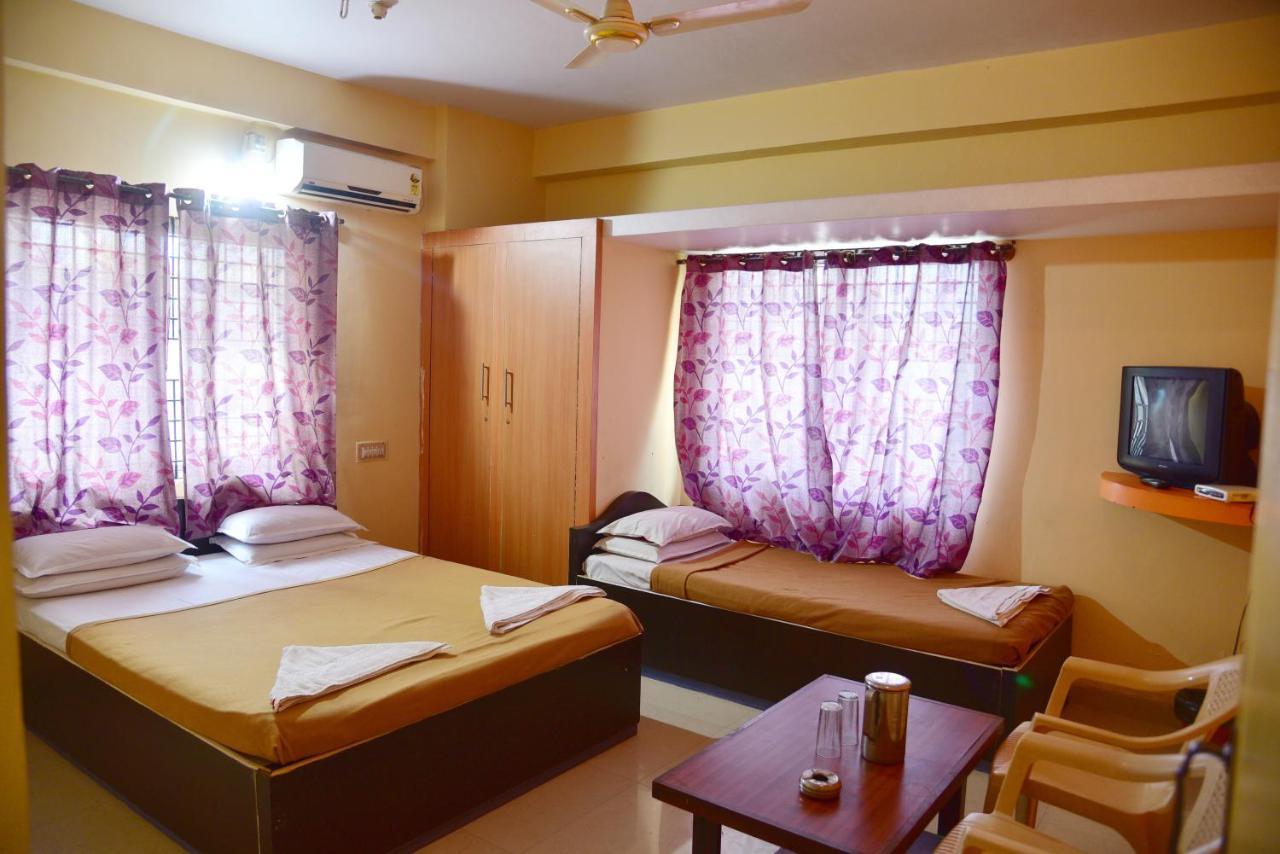 Lodge Shreyas Residency Mysore