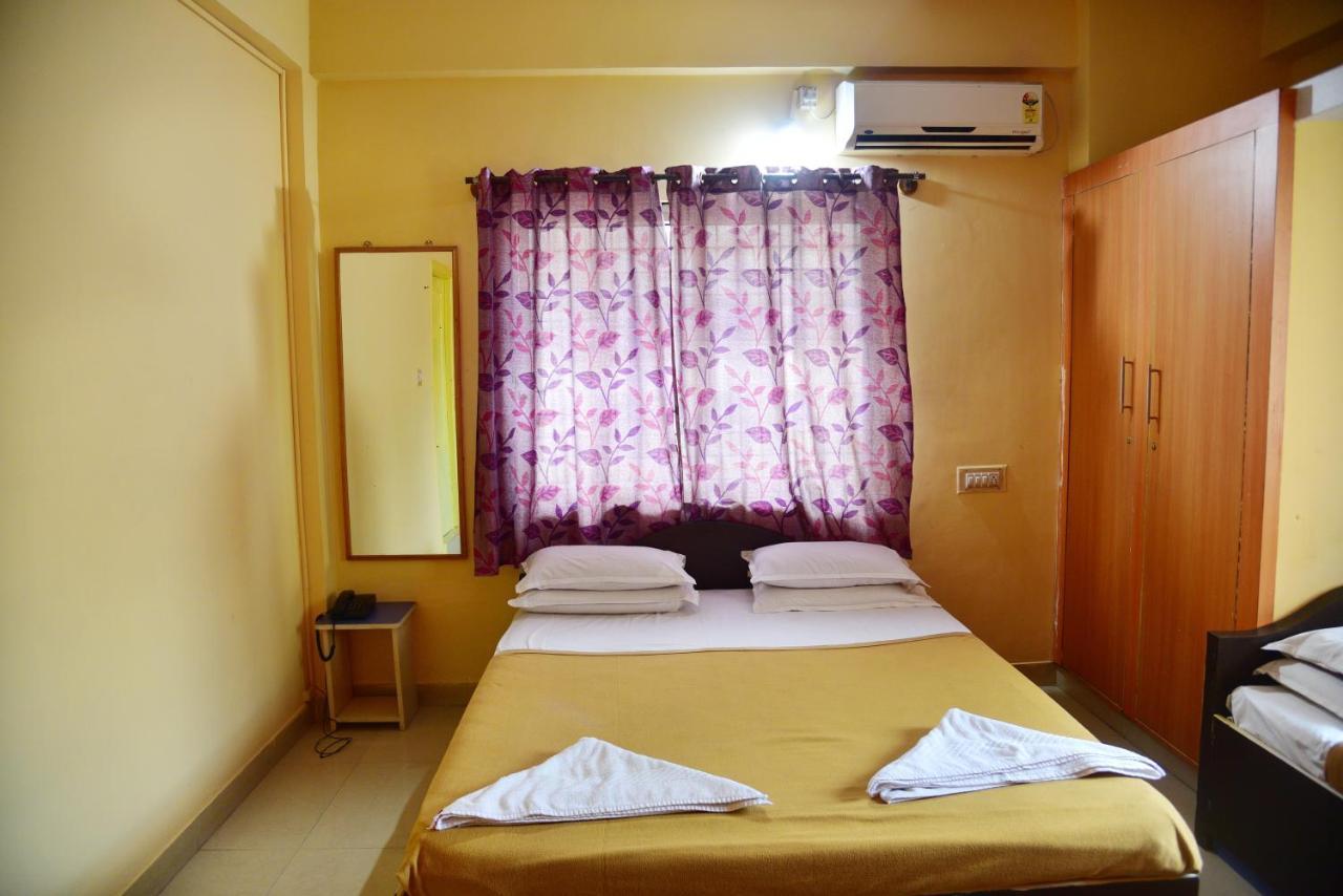 Shreyas Residency * Mysore