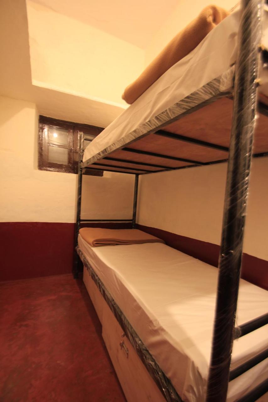 Hostel The Bunkers Ashram *
