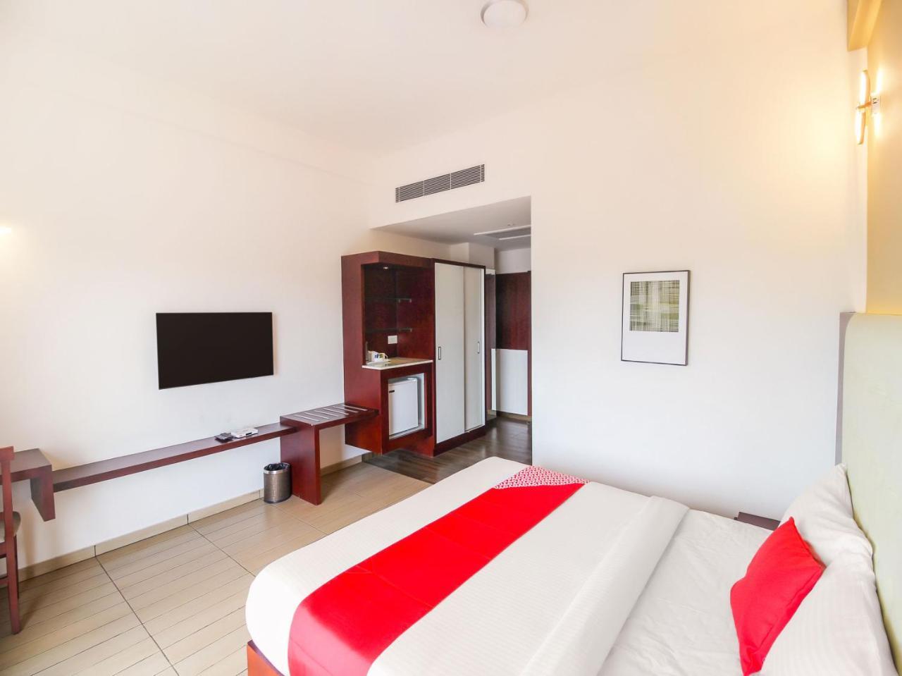 Samudra Hotel 3*
