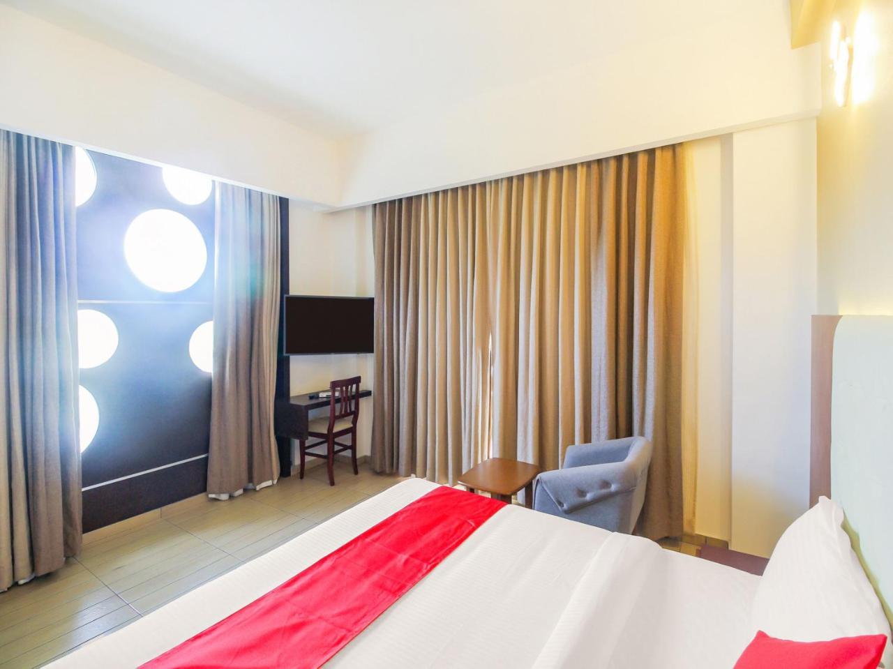 Samudra Hotel 3*