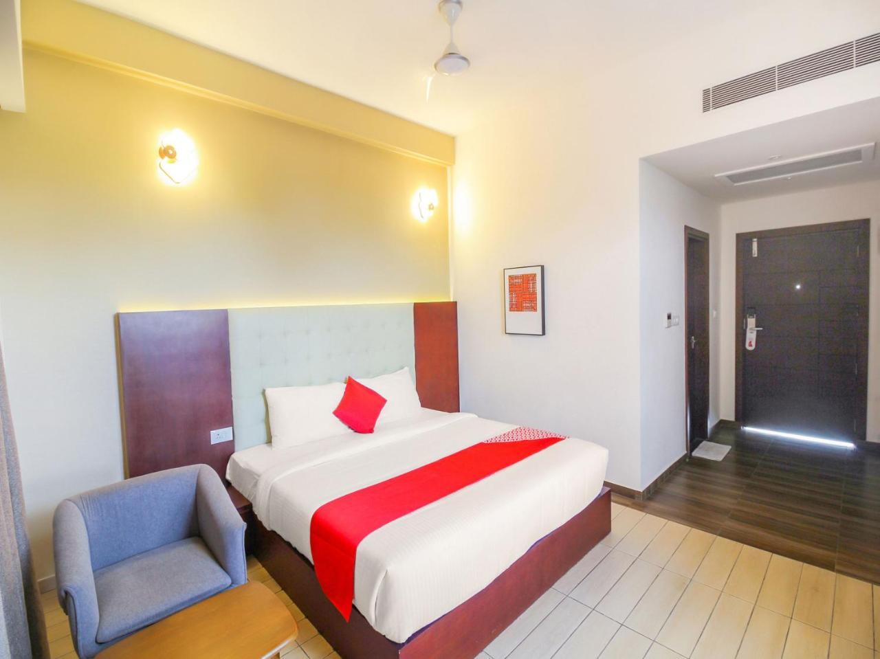 Samudra Hotel