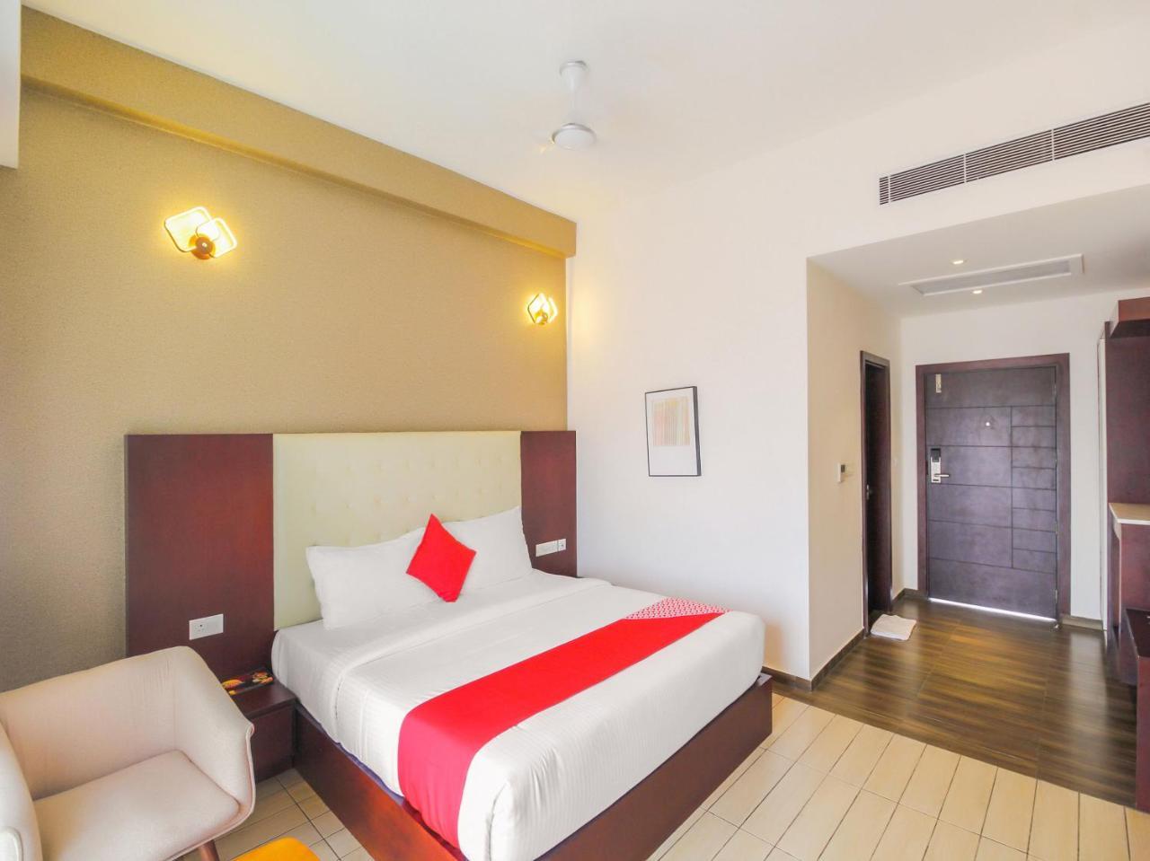 Samudra Hotel 3*