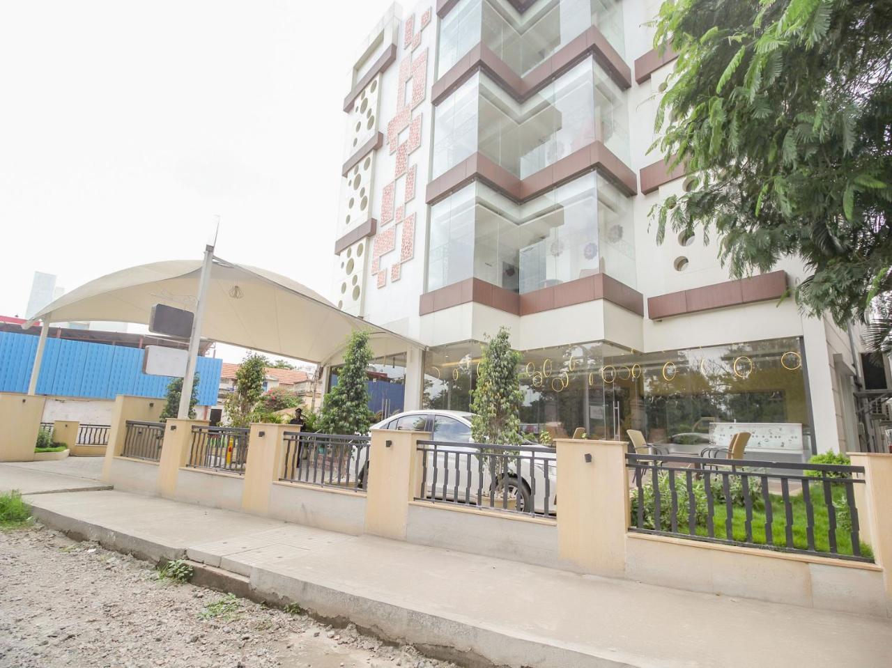 Hotel Samudra