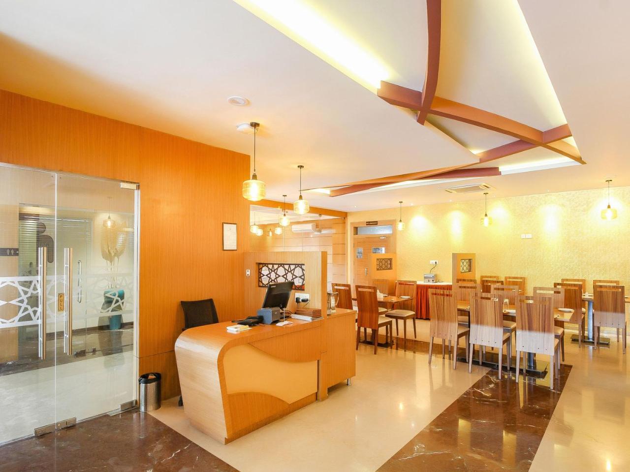 Samudra Hotel