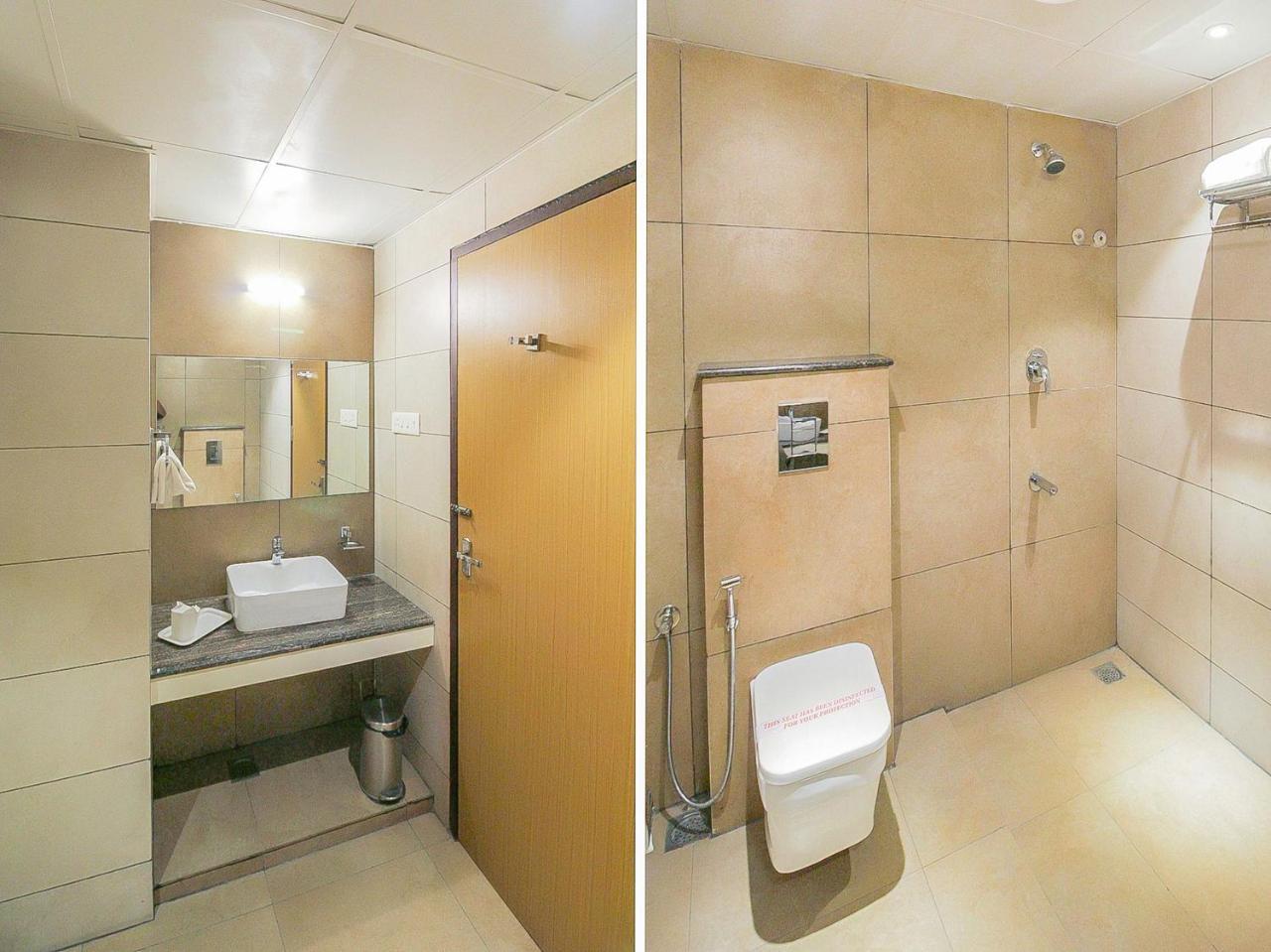 Hotel Samudra Mysore