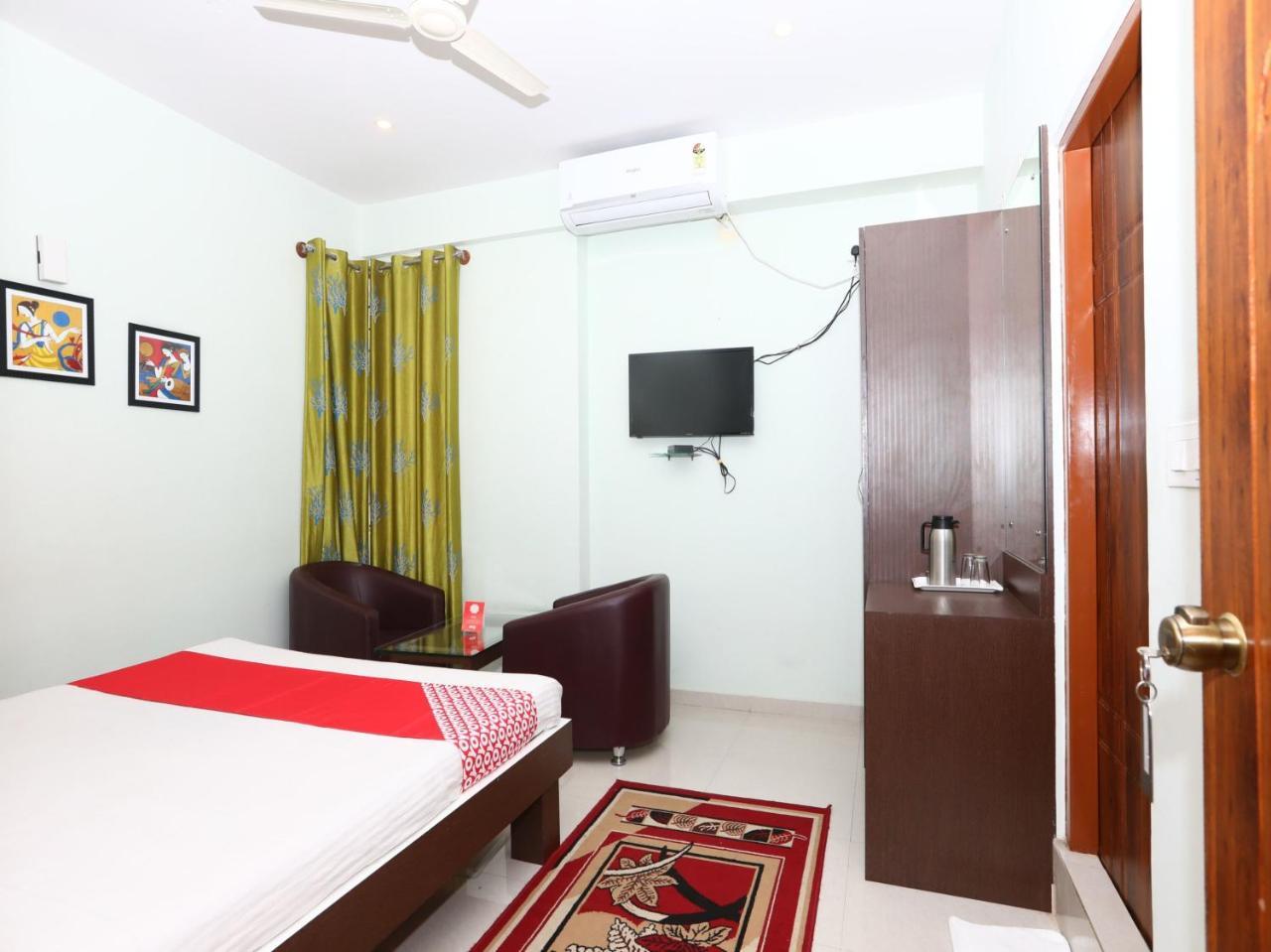 Golden Residency Mysore