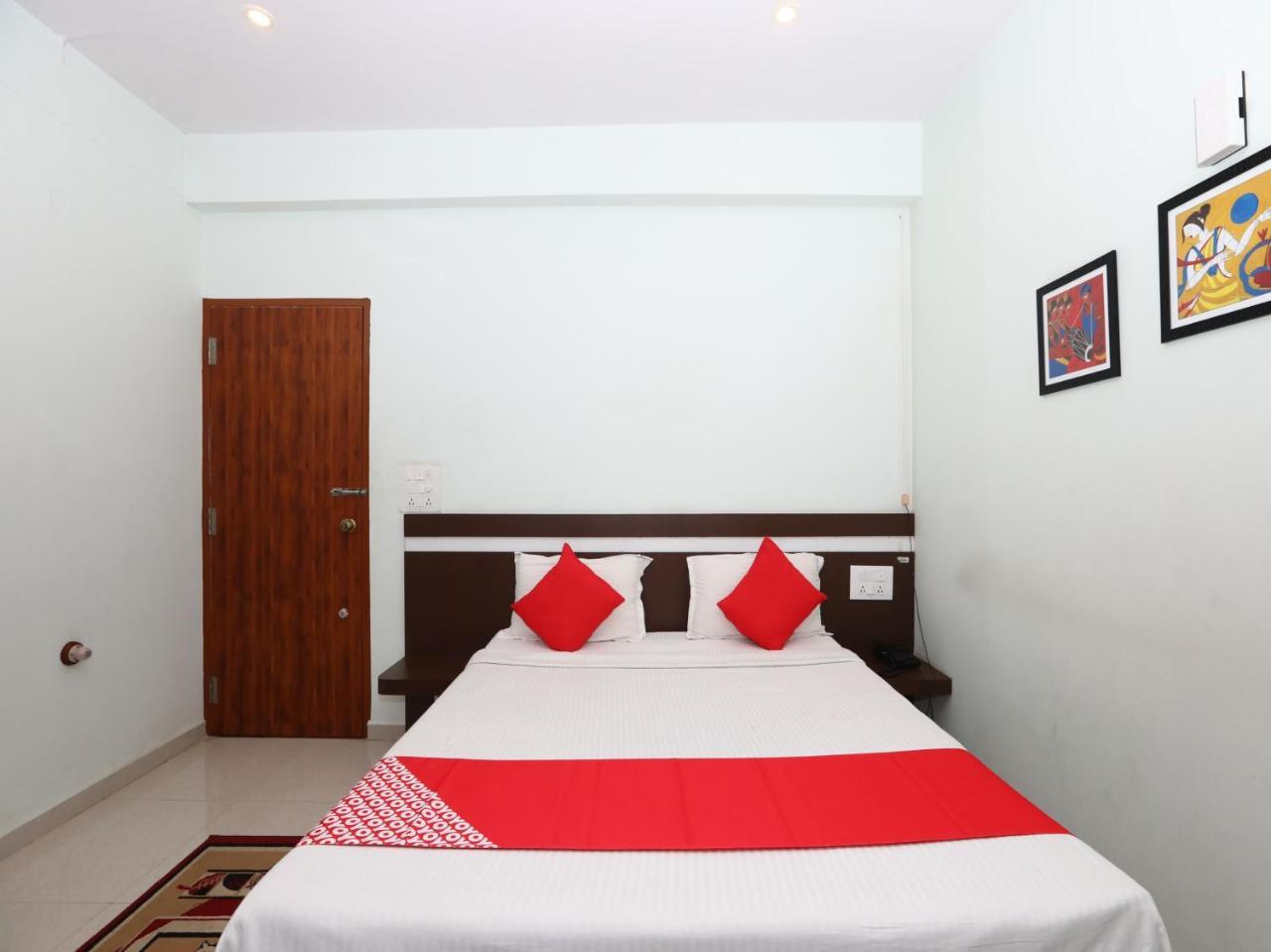 Golden Residency Hotel
