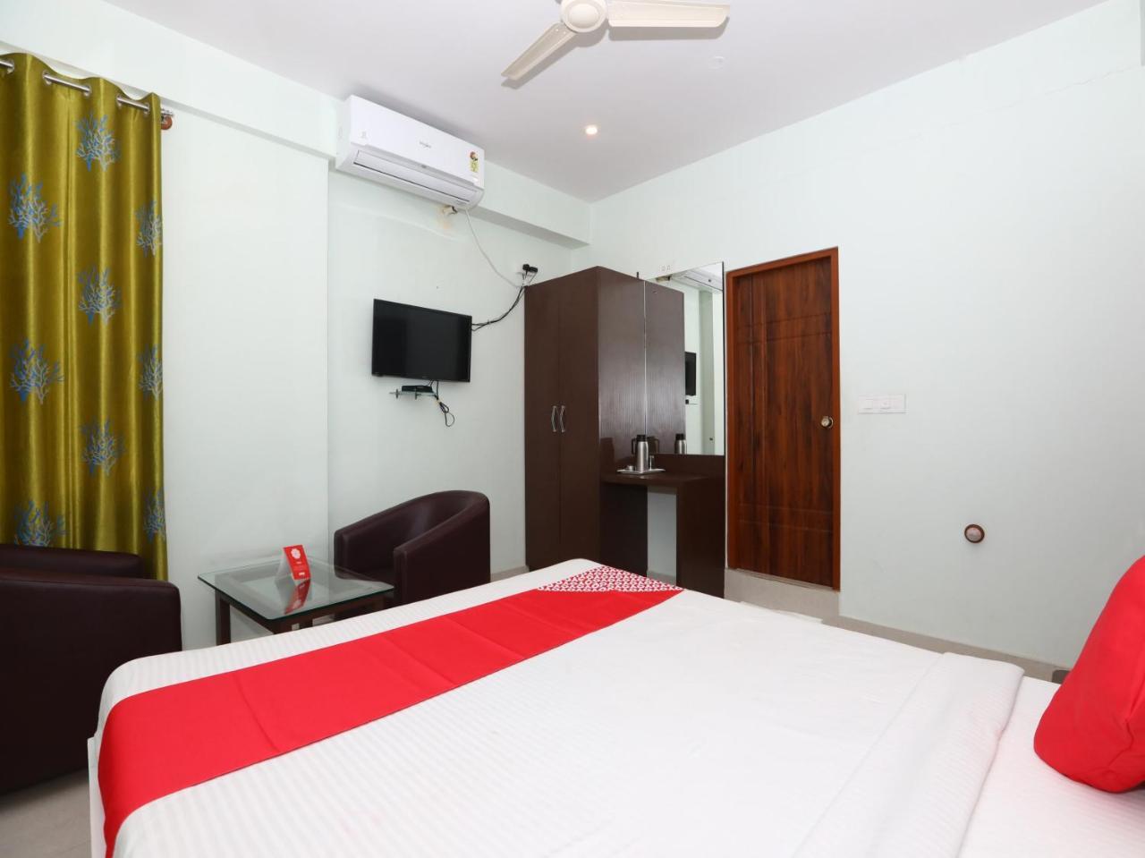 Golden Residency Mysore