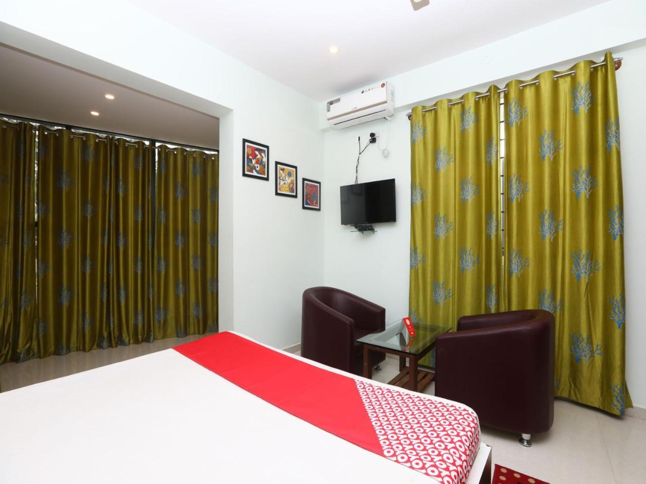 Golden Residency Hotel 2*