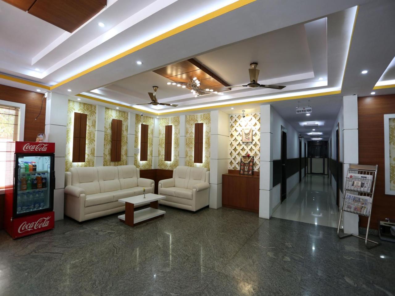 Hotel Prakaash Comforts