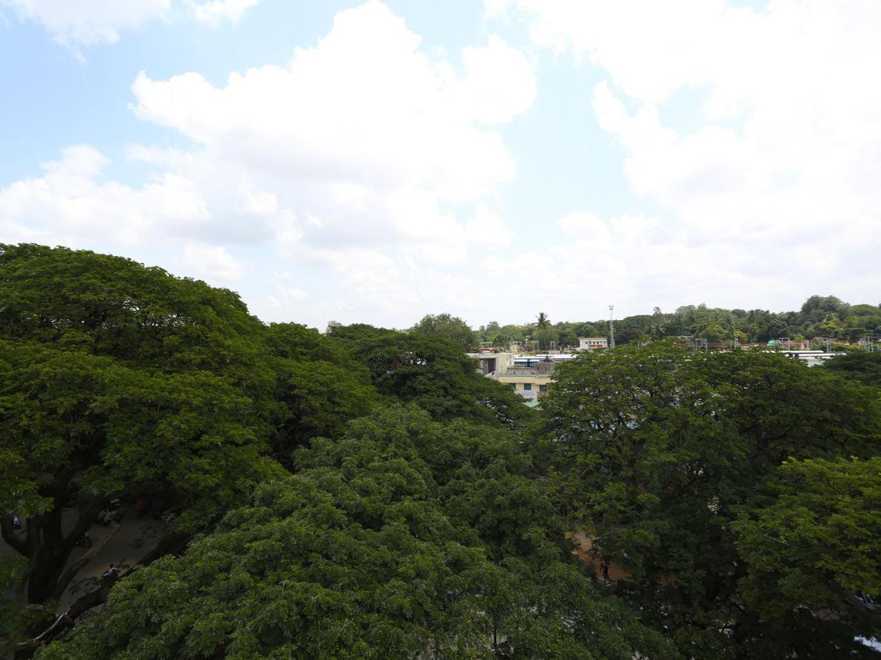 Hotel Prakaash Comforts