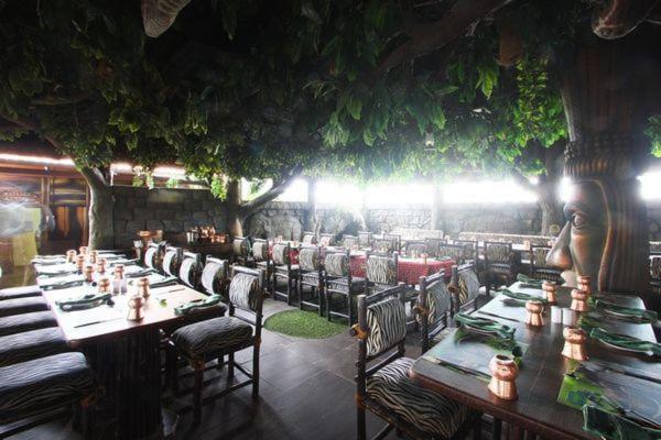Pai Vista Mysore
