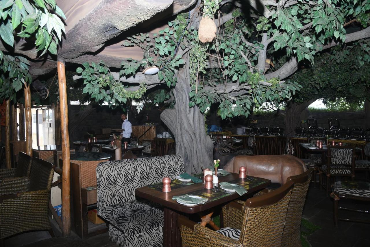 Pai Vista 4* Mysore