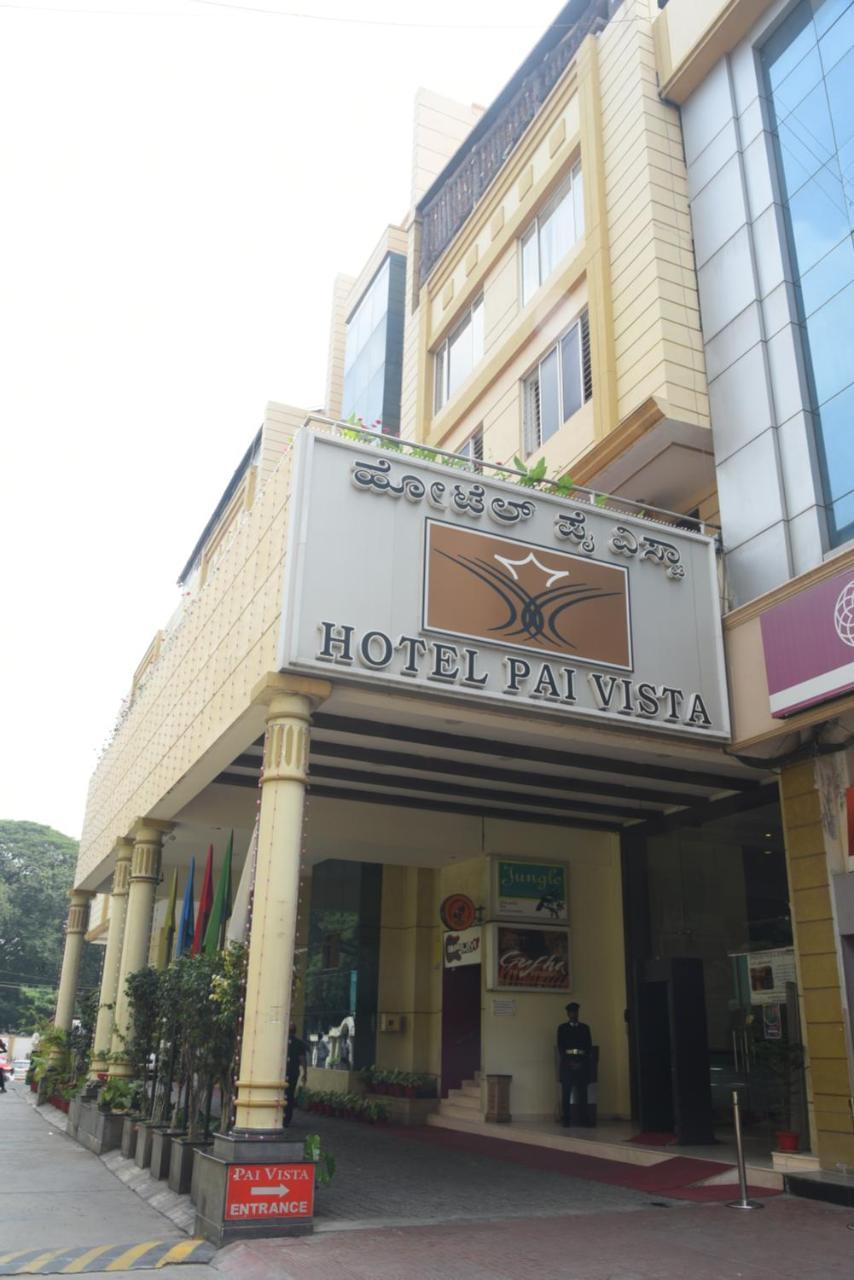 Pai Vista Hotel
