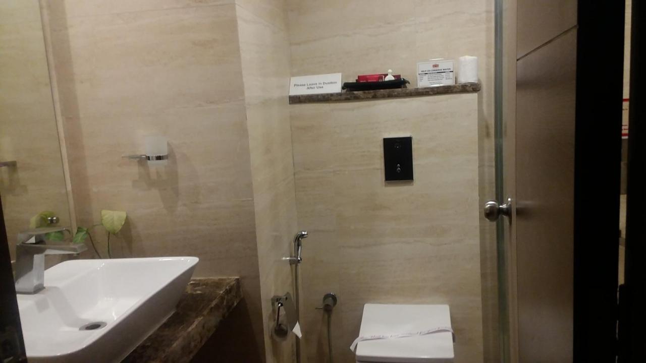 Pai Vista Hotel Mysore