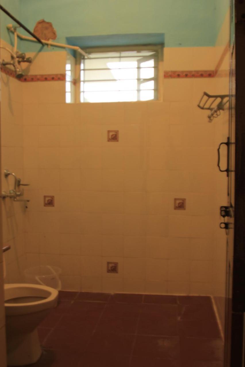 The Bunkers Ashram Hostel Mysore