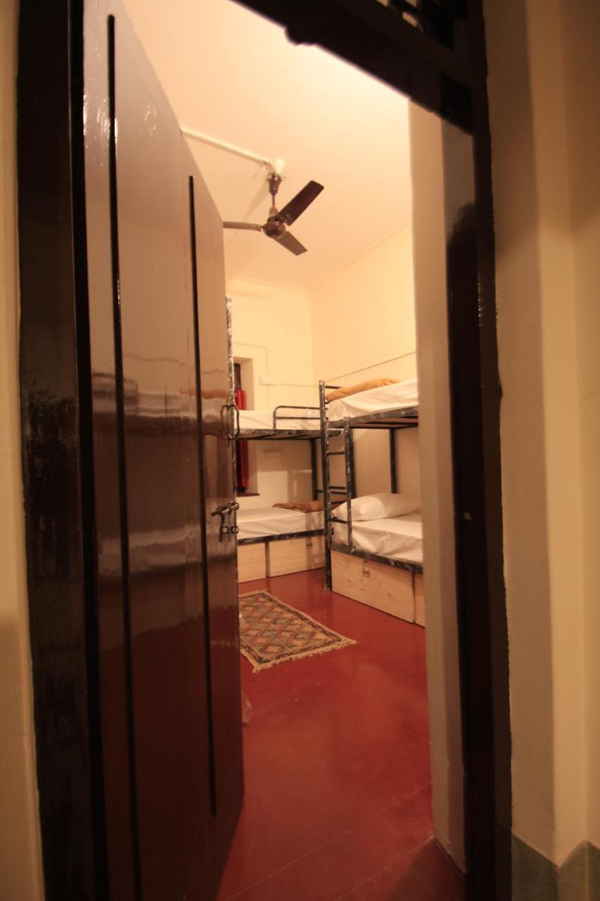 Hostel The Bunkers Ashram Mysore