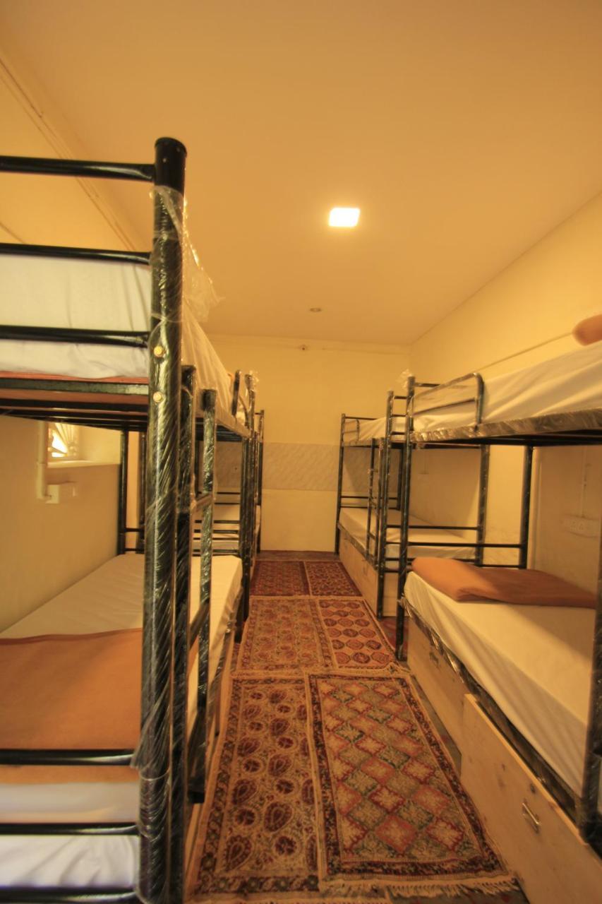 The Bunkers Ashram
