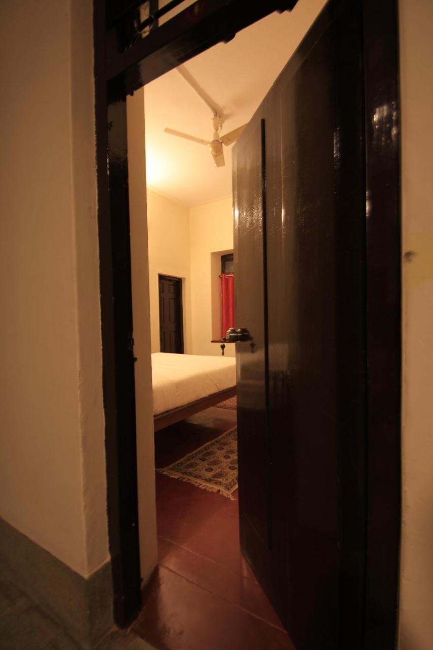 The Bunkers Ashram * Mysore