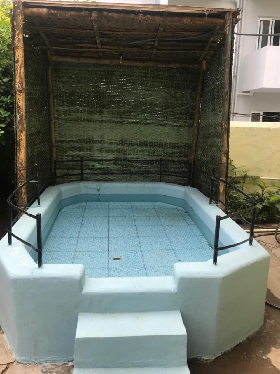 The Bunkers Ashram Hostel *