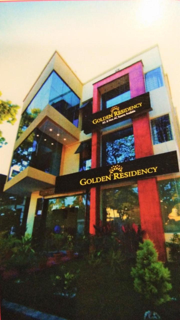 Golden Residency 2* Mysore