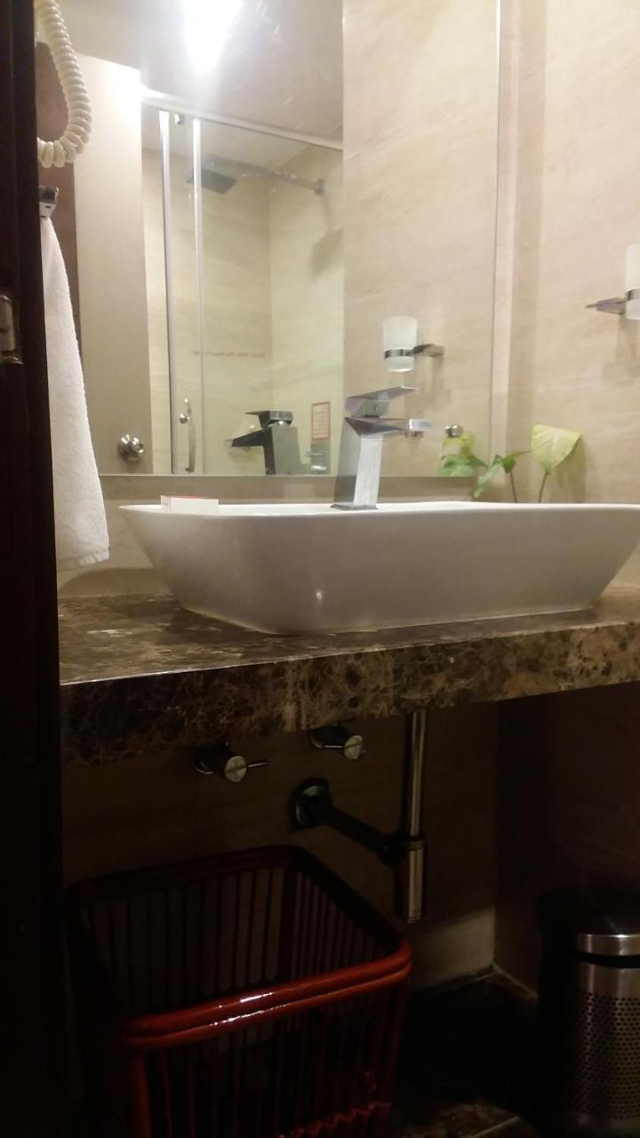 Hotel Pai Vista Mysore