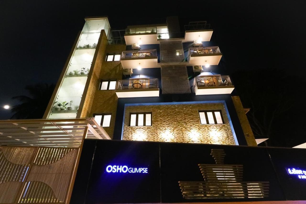 Osho Glimpse * Mysore