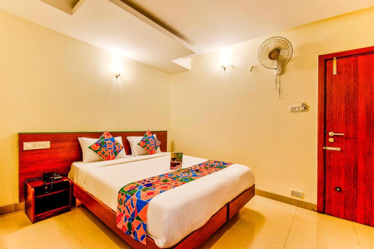 Fabhotel Kings L Grand 3*