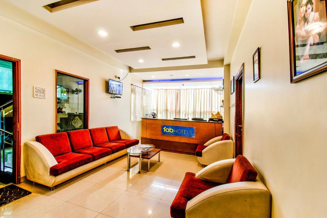 Hotel Fabhotel Kings L Grand
