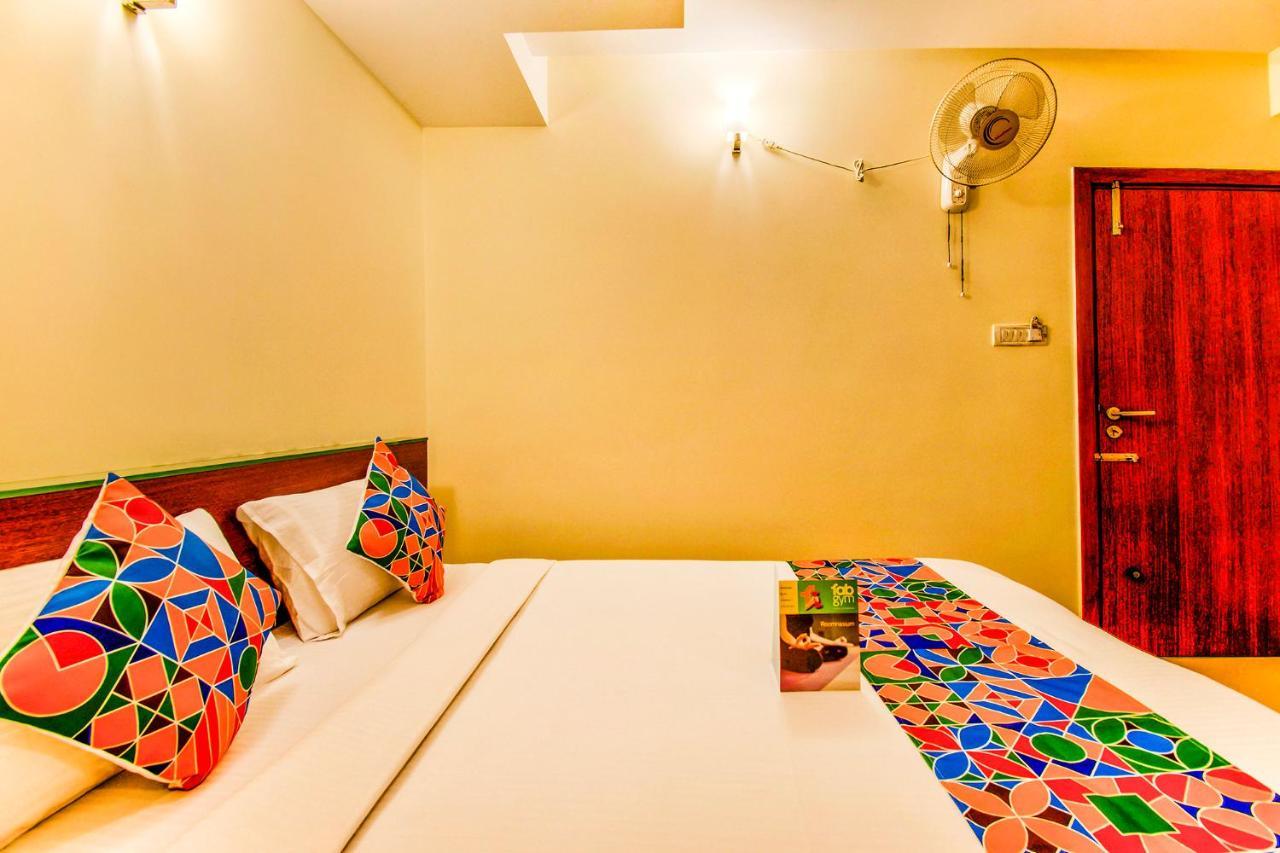 Fabhotel Kings L Grand Hotel 3*